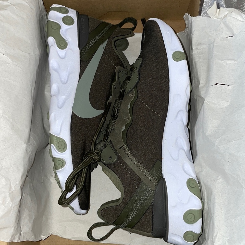 Nike React Element 55 - image 1